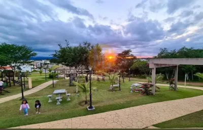 Terreno de 503m², condominio terras do vale em caçapava