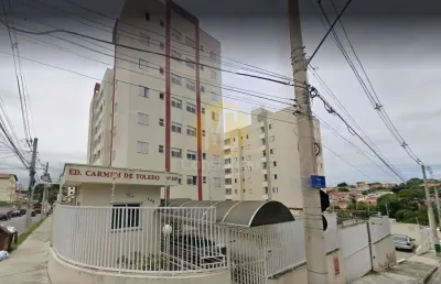 Apartamento com 2 quartos e 1 vaga coberta, varanda e piscina - jd oriente