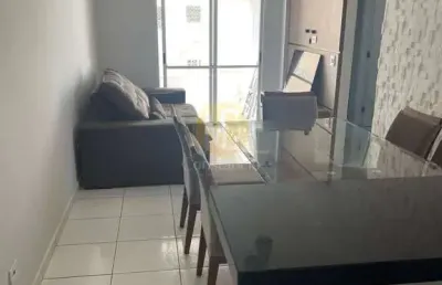 Apartamento com 2 dormitórios e 60m² à venda no jardim américa -