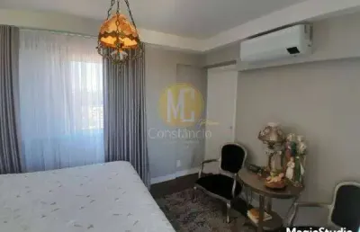 Apartamento - piazza navona - jardim augusta - 3 dormitórios - 98m².