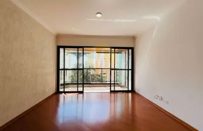 Apartamento sofisticado no vila ema – 127m², 4 dormitórios -