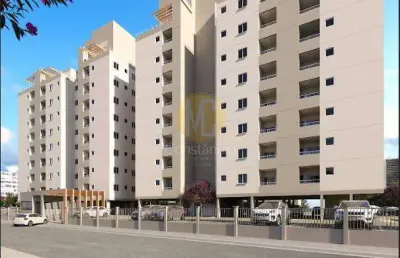 Apartamentos no residencial riviera martim de sá - caraguatatuba sp