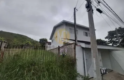 Sobrado 2 quartos sendo 2 suíte com mais 1 dorms fundos- 74 m² - 1 vaga