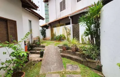 Casa em condomínio fechado com 2 quartos à venda na Rua Benedito Vicente Santos, Loteamento Balneário Camburi, Caraguatatuba