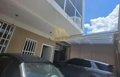 Casa a venda no balneario mar azul em caraguatatuba - sp