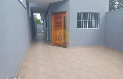 Casa nova a venda no pontal santa marina em caraguatatuba - sp