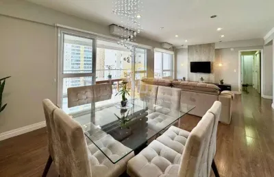 Apartamento à venda no condomínio grand splendor no jardim das indústrias -