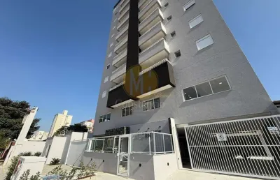 Apartamento de 2 quartos, suite, varanda gourmet, 1 vaga  - park view !