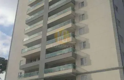 Apartamento com 3 dormitórios para alugar, 92 m²  - parque industrial - são josé dos campos/sp