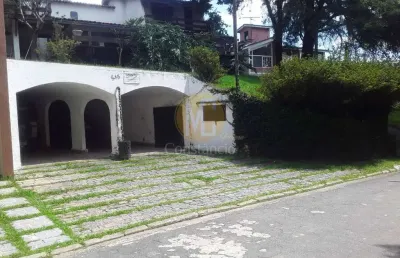 Casa a venda no condomínio nova são paulo na região de alphaville - sp