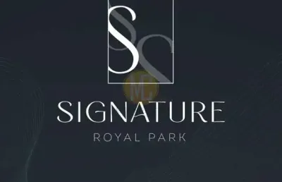 Pronto para morar- signature royal park - jardim aquarius