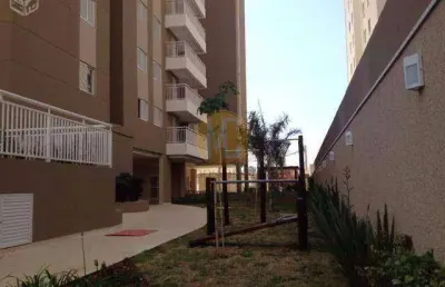 Apartamento com 3 quartos, suite e varanda gourmet, sol da manha!