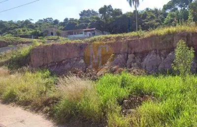 Terreno de 1.500m² – próximo ao novo bairro setjardim - sjc