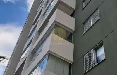 Apartamento, 4 quartos, 2 suites, 2 vagas garagem 120m²  no bosque!