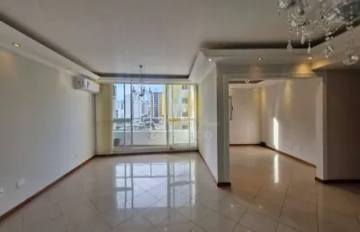 Apartamento para alugar  3 quartos, suite, 2 vagas garagem - jd aquarios