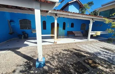 Casa estilo edicula com 1 quarto na massaguaçu - condominio mar verde!