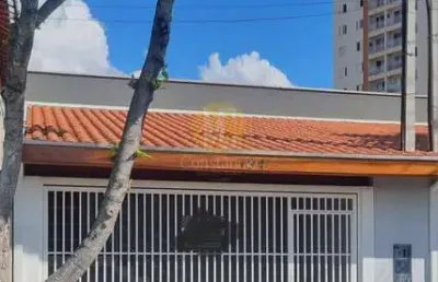 Casa 2 dorms c/ suíte - 114 m² - 2 vagas próximo ao parque da cidade
