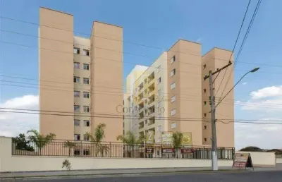 Apartamento 2 quartos, suite, 60 m² com armarios planejados - jd oriente