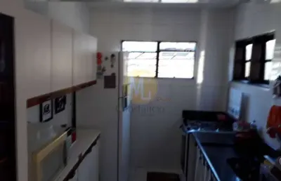 Sobrado com 4 dormitórios à venda, 200 m² por r$ 550.000 - cidade vista verde - são josé dos campos/sp