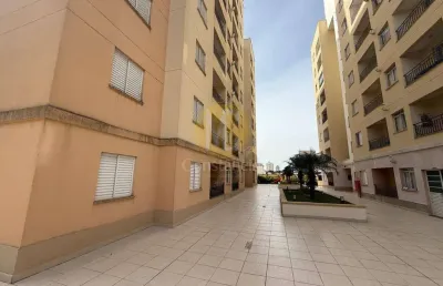 Apartamento com 2 quartos , suite, com armarios-60 m² - jd oriente