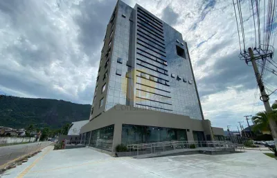 Green office - o primeiro edifício comercial do litoral norte