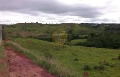 Área para loteamento ou outro fracionamento conforme zpe1 - santa cecilia 2