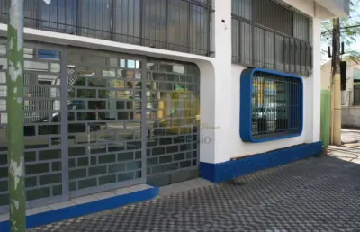 Prédio com 2 salas para alugar na Rua Major Antônio Domingues, Centro, São José dos Campos