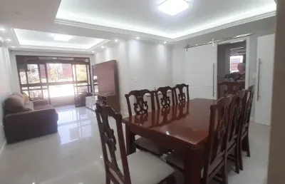 Excelente! localização privilegiada, próximo à beira-mar, qualidade de vida garantida