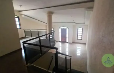 Casa com 3 quartos à venda na Rua Barretos, 500, Alto da Mooca, São Paulo