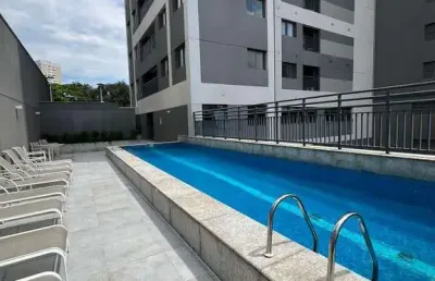 Kitnet / Stúdio à venda na Av Oratório, Vila Prudente, São Paulo