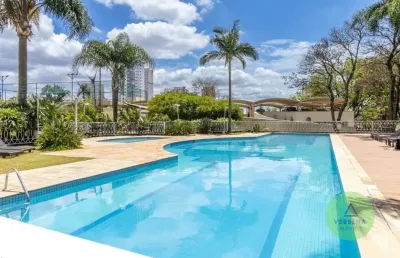 Apartamento com 3 quartos à venda na Rua Darnilo Martins Pereira, 55, Alto da Mooca, São Paulo