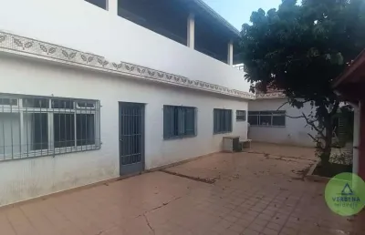 Casa com 5 quartos à venda na Rua Campo Largo, Alto da Mooca, São Paulo