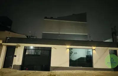Casa em condomínio fechado com 3 quartos à venda na Rua Chagu, 40, Vila Formosa, São Paulo