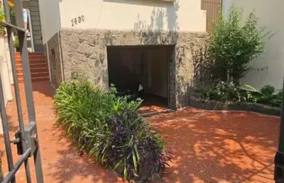 Casa com 2 quartos à venda na Rua dos Trilhos, Mooca, São Paulo