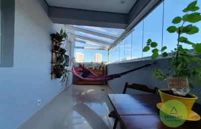 Apartamento com 2 quartos à venda na Avenida Dezenove de Janeiro, Vila Carrão, São Paulo