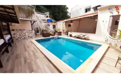 Casa com 5 quartos à venda na Rua Pinto Alpoim, Jardim Guanabara, Rio de Janeiro