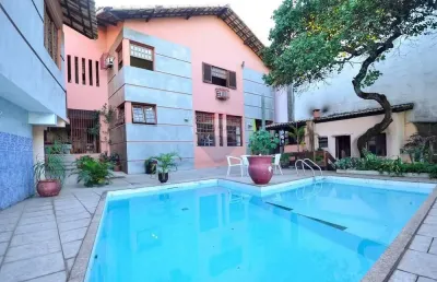 Casa - venda - rio de janeiro, rio de janeiro r$ 1.250.000 $ 227.815  id: 570391023-69  rua severiano da fonseca, 304 - próxima a rua babaçu. - jardim guanabara, rio de janeiro, rio de janeir