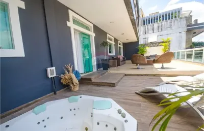 Apartamento - venda - rio de janeiro, rio de janeiro r$ 1.100.000 $ 200.477,20  id: 570391023-56  rua conquista, 68 - próxima a praia da bica - jardim guanabara, rio de janeiro, rio de janeir