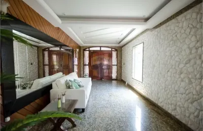 Apartamento - venda - rio de janeiro, rio de janeiro r$ 760.000 $ 138.511,52  id: 570391023-55  rua abélia, 225 - próximo ao corpo de bombeiros - jardim guanabara, rio de janeiro, rio de janeir
