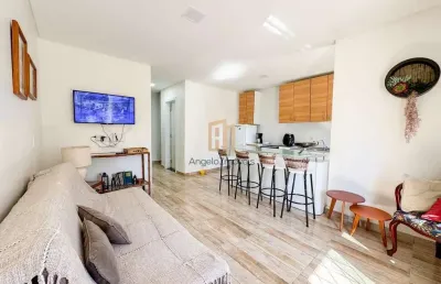 Apartamento com 2 quartos para alugar na R. Campo Largo, 601, 601, Centro, Balneário Piçarras