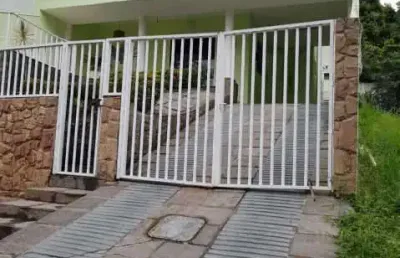 Casa em condomínio fechado com 4 quartos à venda na rua carmem aguiar de matos, taquara, rio de janeiro, 183 m2 por r$ 749.000