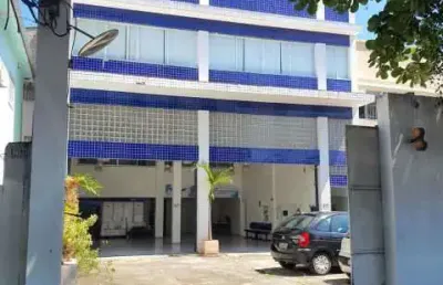 Prédio à venda na estrada de jacarepaguá, anil, rio de janeiro, 586 m2 por r$ 4.500.000