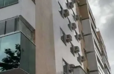 Apartamento com 4 quartos à venda na rua comandante rúbens silva, freguesia (jacarepaguá), rio de janeiro, 120 m2 por r$ 749.000