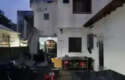 Casa com 3 quartos à venda na rua fábio luz, méier, rio de janeiro, 195 m2 por r$ 600.000