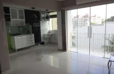 Apartamento com 2 quartos à venda na rua caniu, pechincha, rio de janeiro, 63 m2 por r$ 205.000