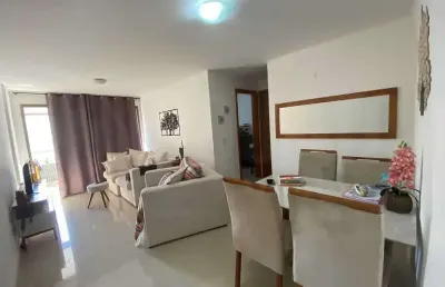 Apartamento com 3 quartos à venda na estrada do guanumbi, freguesia (jacarepaguá), rio de janeiro, 82 m2 por r$ 449.000