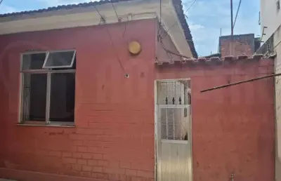 Casa com 2 quartos à venda na rua caçu, taquara, rio de janeiro, 70 m2 por r$ 230.000