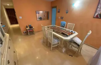 Apartamento com 2 quartos à venda na rua monsenhor marques, pechincha, rio de janeiro, 102 m2 por r$ 305.000