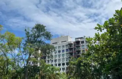 Apartamento com 3 quartos à venda na rua mirataia, pechincha, rio de janeiro, 83 m2 por r$ 320.000