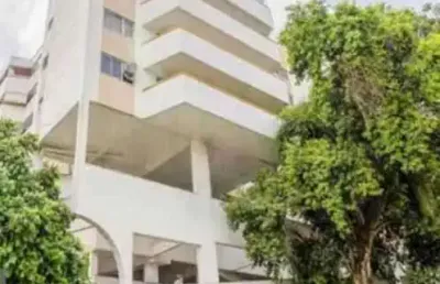 Cobertura com 3 quartos à venda na avenida geremário dantas, freguesia (jacarepaguá), rio de janeiro, 169 m2 por r$ 580.000